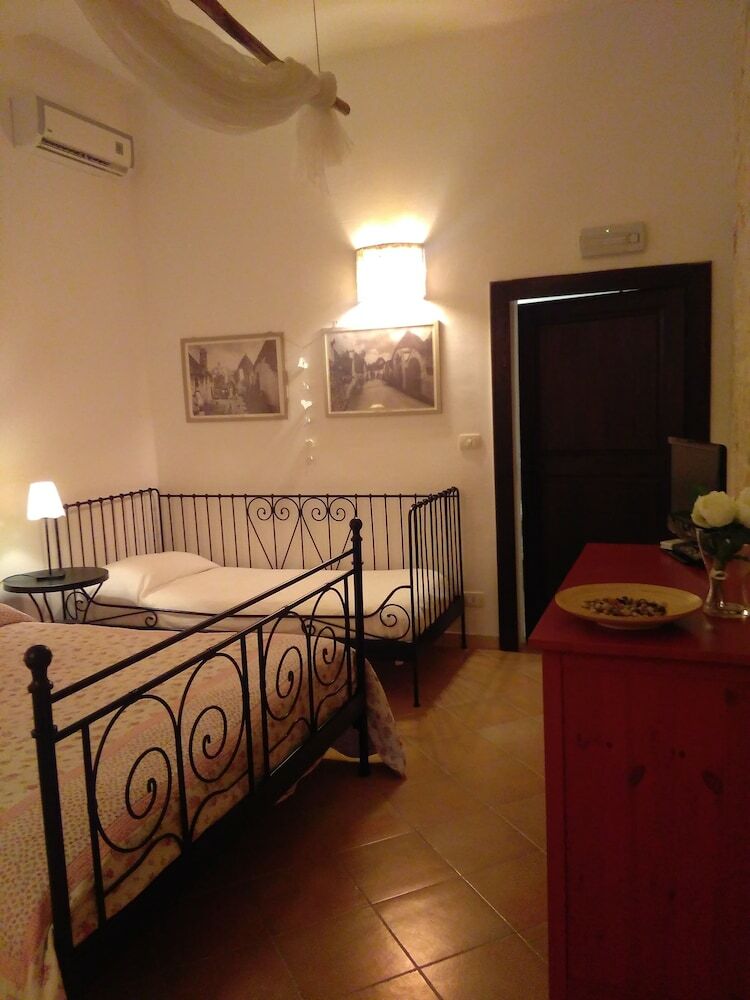 Bed & Breakfast Masseria Sant'angelo