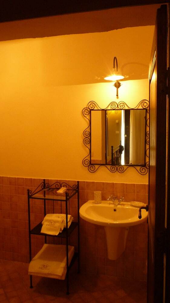 Bed & Breakfast Masseria Sant'angelo
