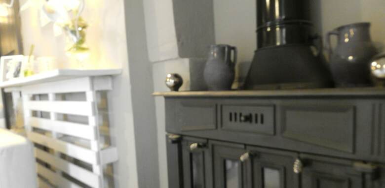Bed & Breakfast Masseria Sant'angelo