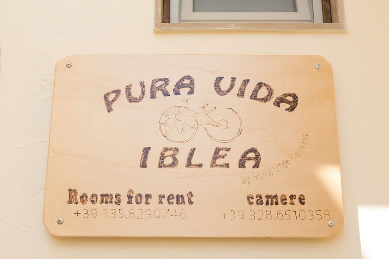 Hotel Pura Vida Iblea