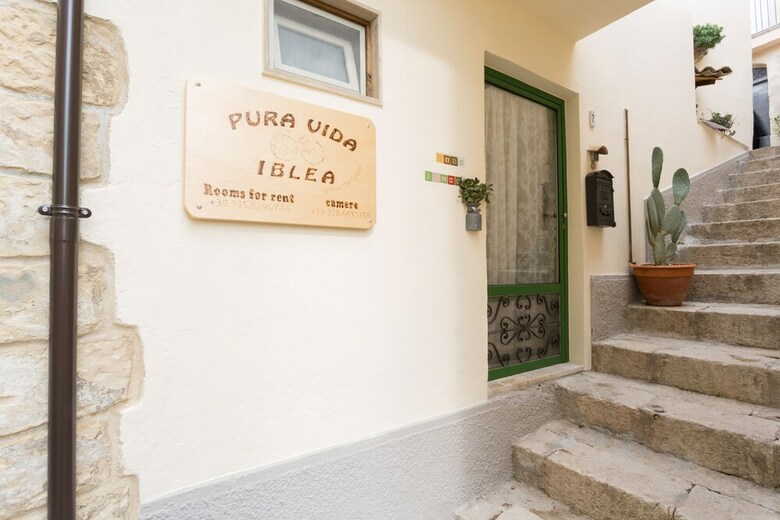 Hotel Pura Vida Iblea