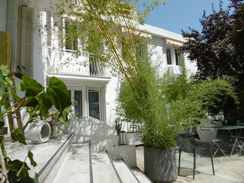 Hotel Marengo