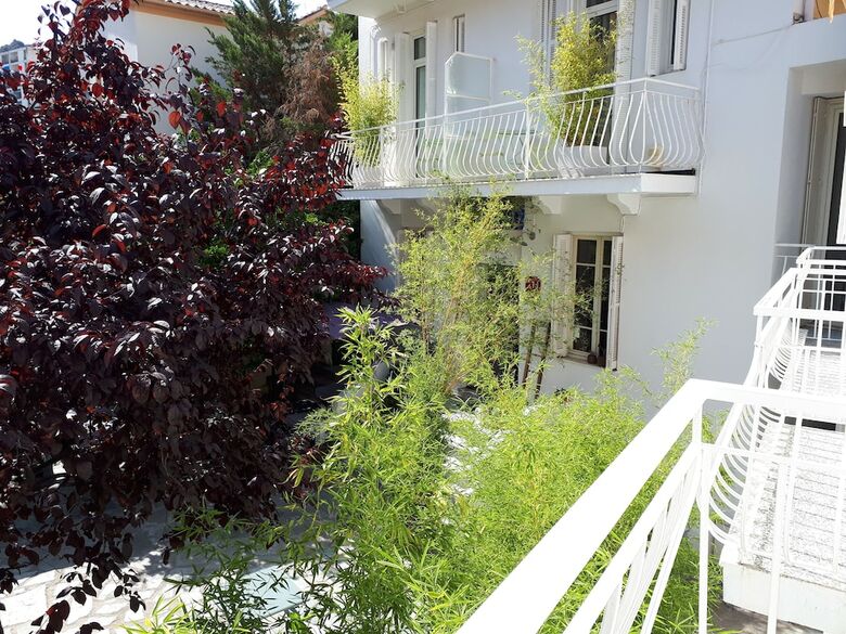 Hotel Marengo