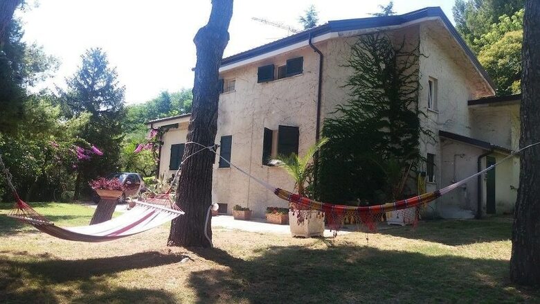 Bed & Breakfast Ananda House