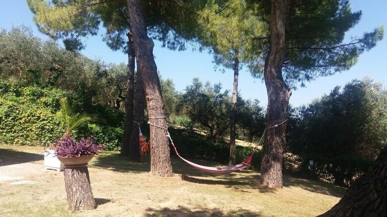 Bed & Breakfast Ananda House