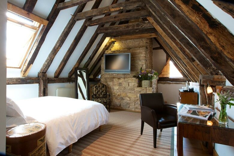 Agroturismo Eckington Manor