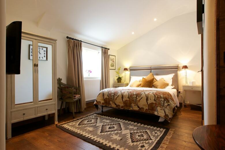 Agroturismo Eckington Manor