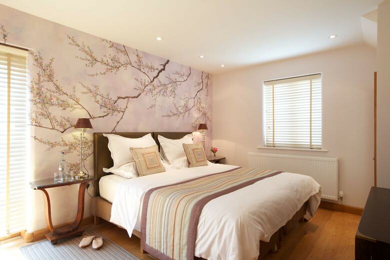 Agroturismo Eckington Manor