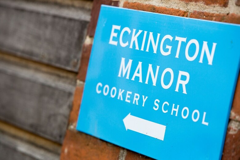 Agroturismo Eckington Manor