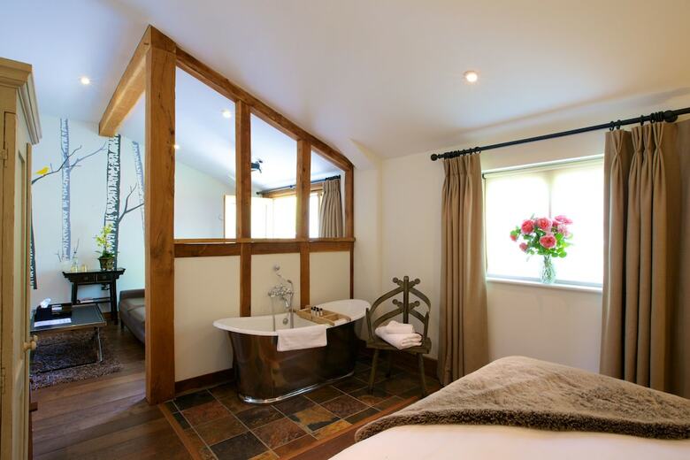 Agroturismo Eckington Manor