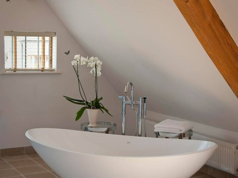 Agroturismo Eckington Manor