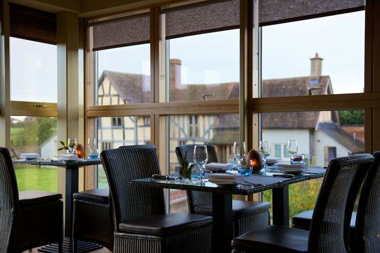 Agroturismo Eckington Manor