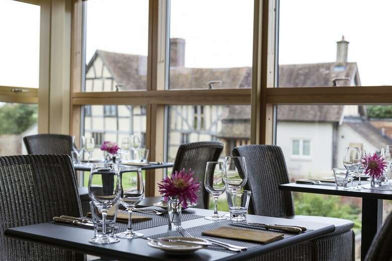 Agroturismo Eckington Manor