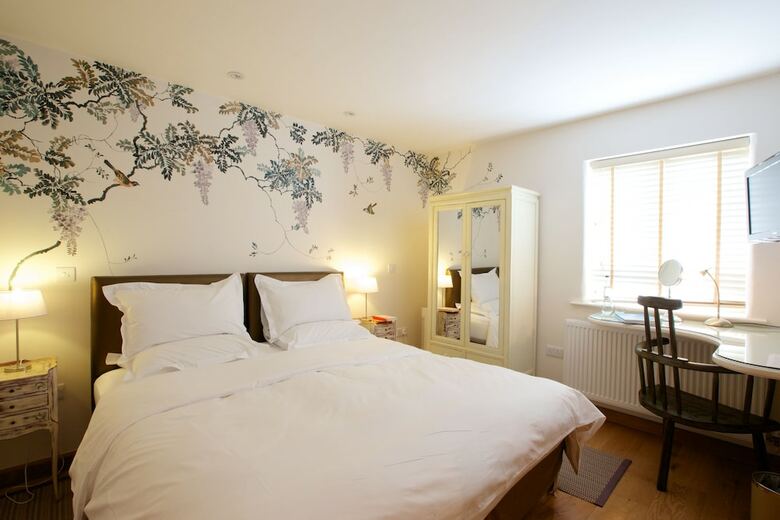 Agroturismo Eckington Manor