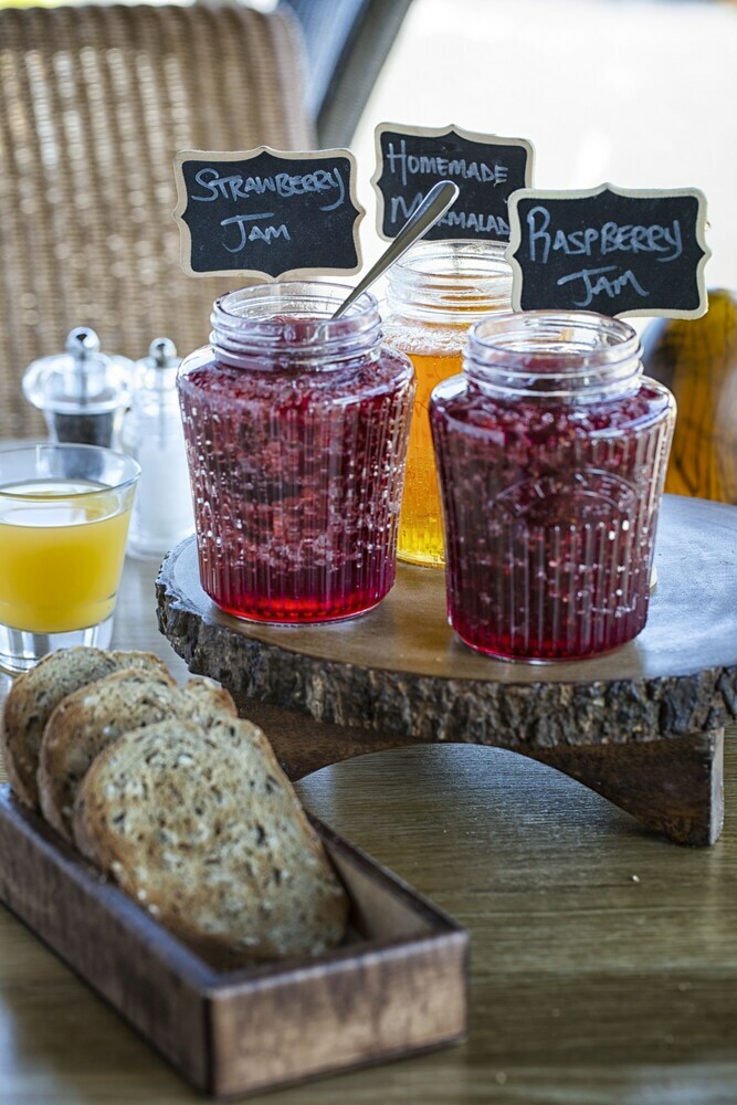 Agroturismo Eckington Manor