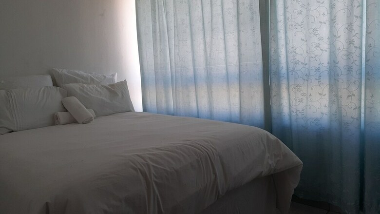 Aparthotel Mthonjeni Residence And Cafe
