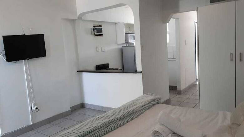 Aparthotel Mthonjeni Residence And Cafe