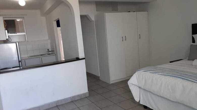 Aparthotel Mthonjeni Residence And Cafe