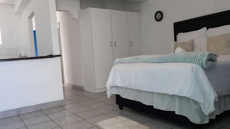 Aparthotel Mthonjeni Residence And Cafe