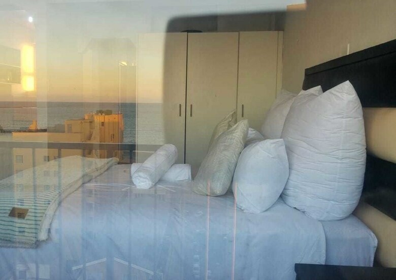 Aparthotel Mthonjeni Residence And Cafe