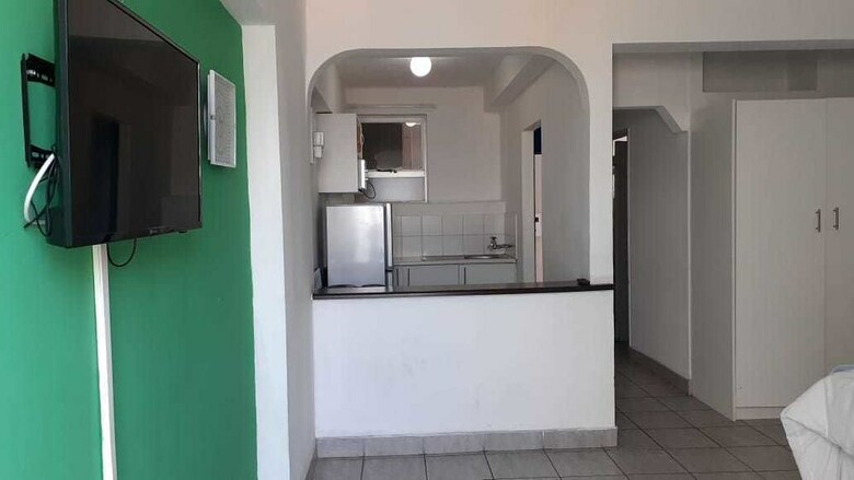 Aparthotel Mthonjeni Residence And Cafe