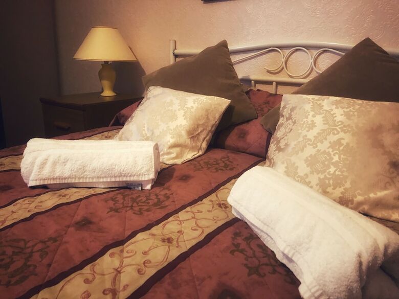 Hotel Averon  Guest House