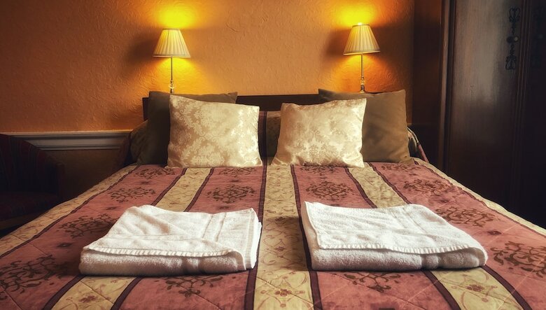 Hotel Averon  Guest House