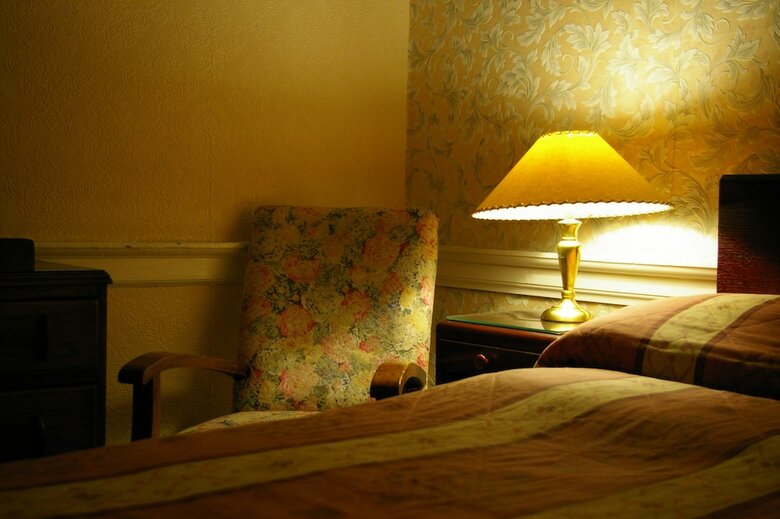 Hotel Averon  Guest House