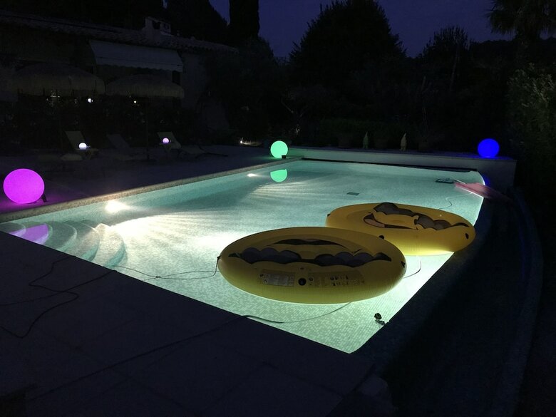 Bed & Breakfast Villa Santa Rita
