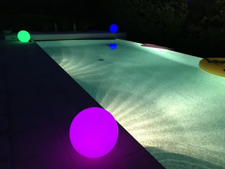 Bed & Breakfast Villa Santa Rita