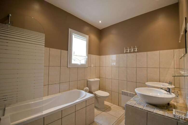 Bed & Breakfast Domaine Co D'esperou