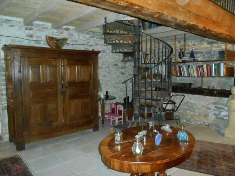 Bed & Breakfast Domaine Co D'esperou