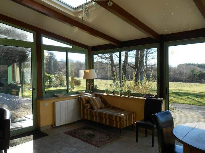 Bed & Breakfast Domaine Co D'esperou