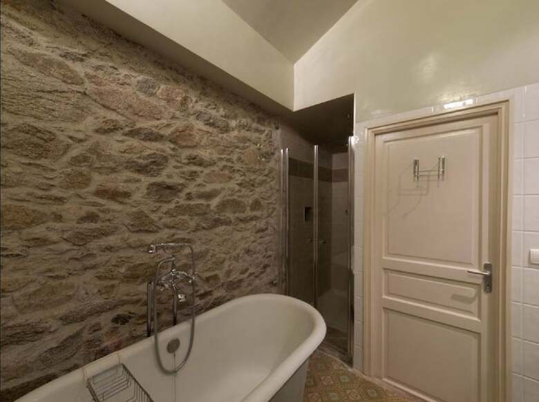 Bed & Breakfast Domaine Co D'esperou