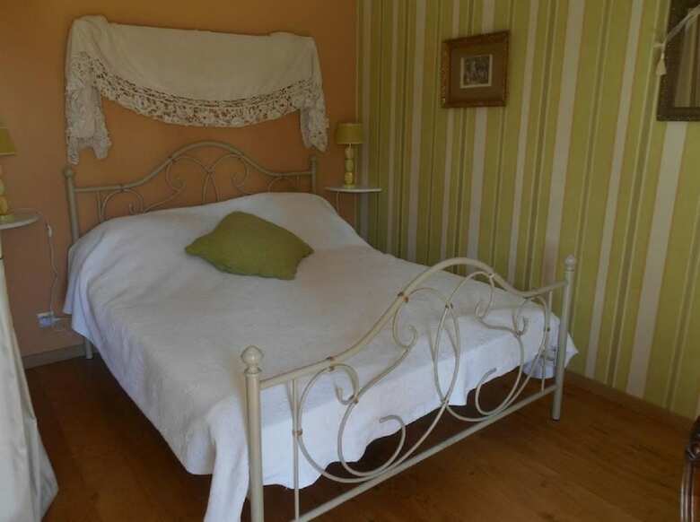 Bed & Breakfast Domaine Co D'esperou