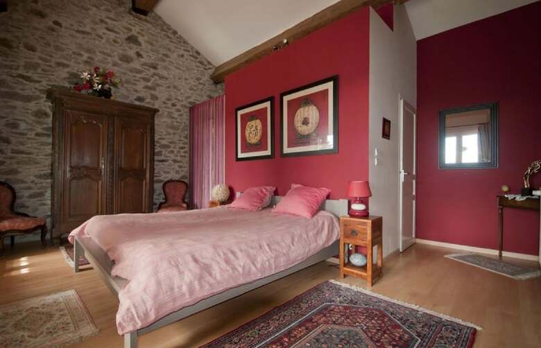 Bed & Breakfast Domaine Co D'esperou