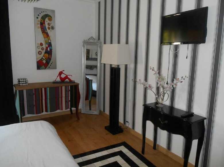 Bed & Breakfast Domaine Co D'esperou