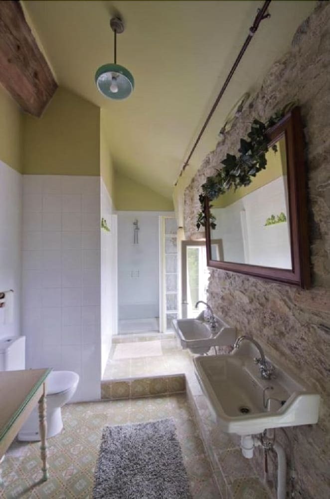 Bed & Breakfast Domaine Co D'esperou