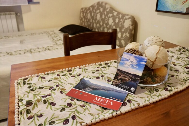 Apartamento Traulivi Villa