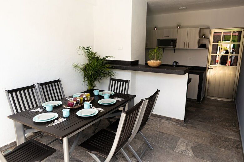 Santa Fe Studios And Suites By The Spot