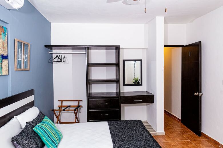 Santa Fe Studios And Suites By The Spot