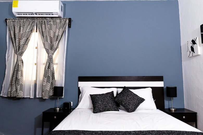 Santa Fe Studios And Suites By The Spot