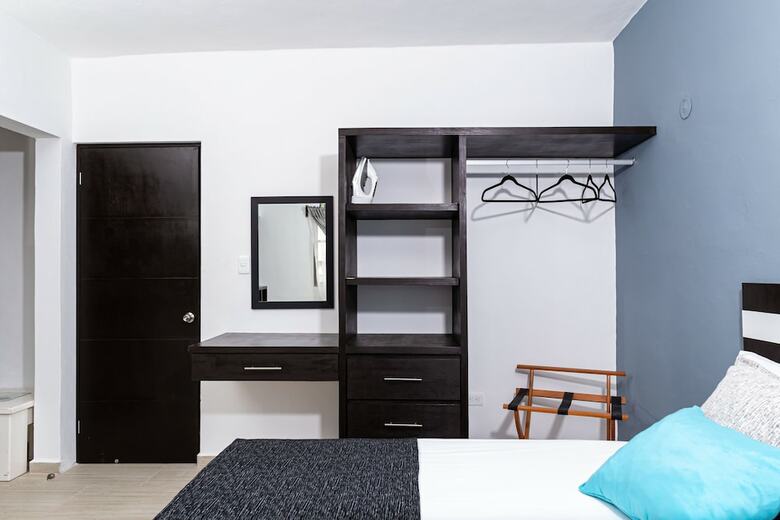 Santa Fe Studios And Suites By The Spot