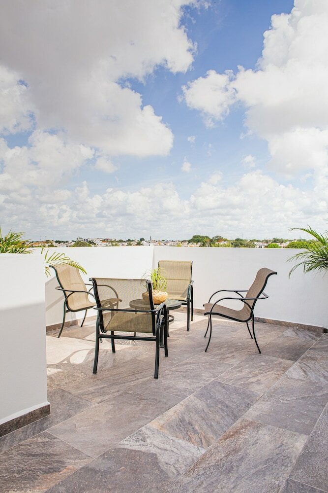 Santa Fe Studios And Suites By The Spot