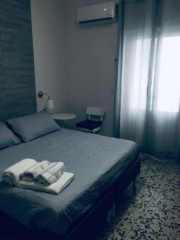 Hotel Casa Gioieni