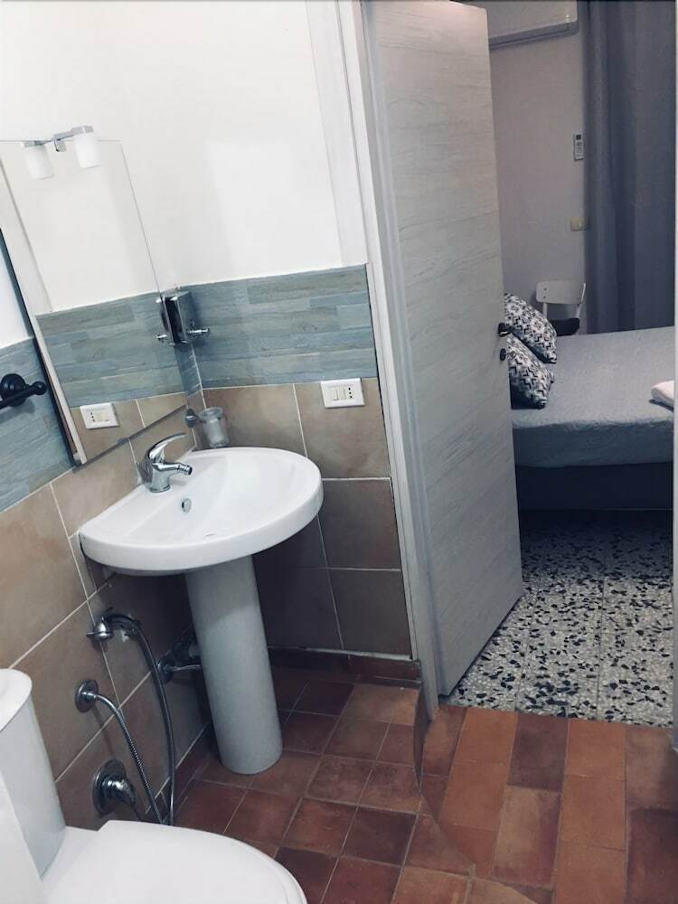 Hotel Casa Gioieni