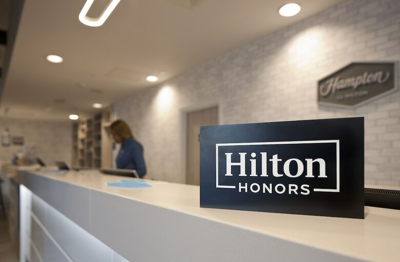 Hotel Hampton By Hilton Leeds City Centre
