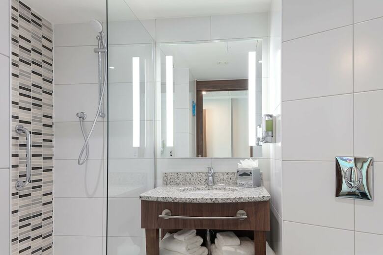Hotel Hampton By Hilton Leeds City Centre