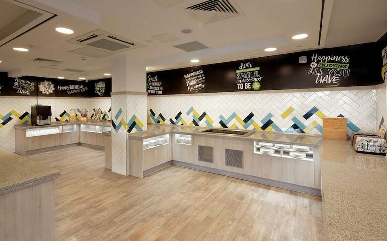 Hotel Hampton By Hilton Leeds City Centre