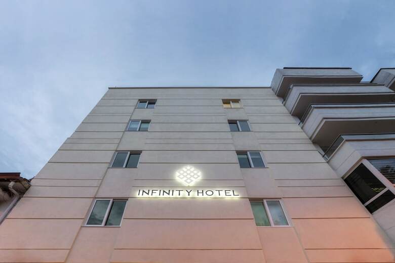 Hotel Ayenda 1239 Infinity